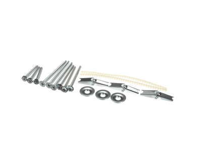 Magic Chef Part# 3510020500 Hardware Accessory Kit - Genuine OEM
