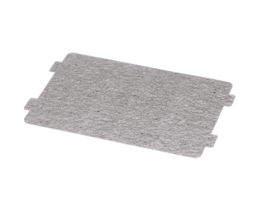 Magic Chef Microwave Wave Guide Cover - 3511408350
