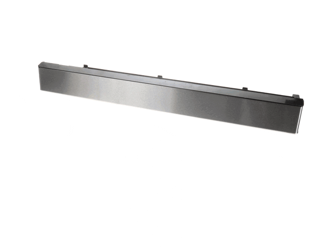 Magic Chef Microwave Vent Grill (Stainless Steel) - 3512400700