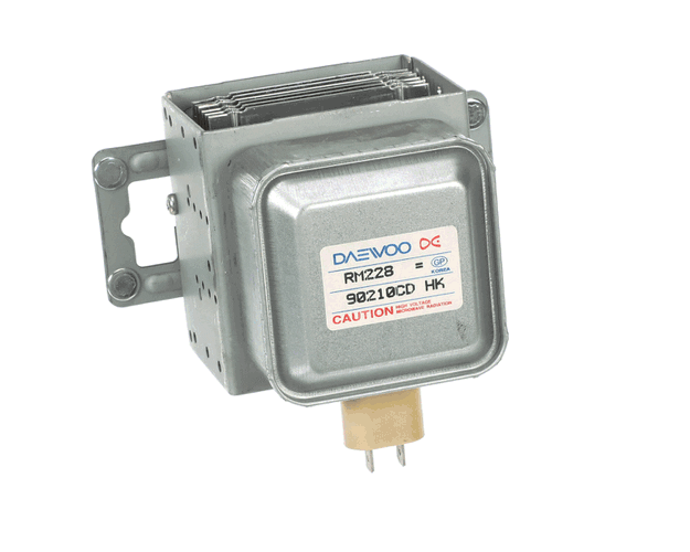 Danby Dmw1001 Magnetron - 3518000700