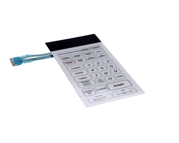 Electrolux Panel - 316231209