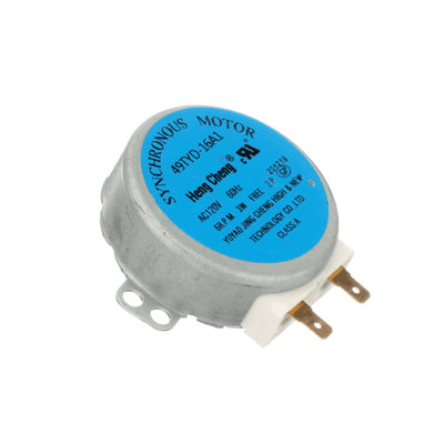 Magic Chef Microwave Turntable Fan Motor - 3966820200
