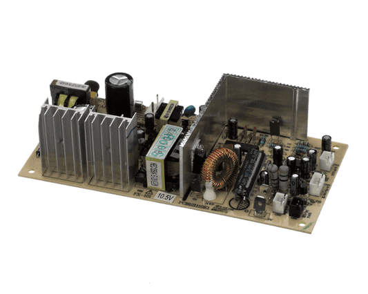 Magic Chef Washer Power PCB - 41309070