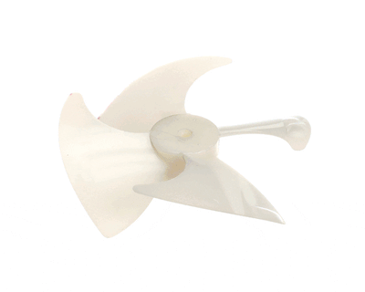 Magic Chef Part# 501118200018 Fan Blade - Genuine OEM