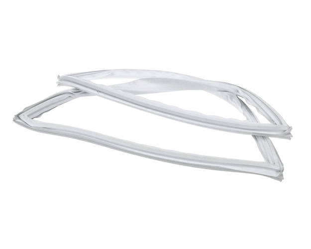 Magic Chef Refrigerator Freezer Door Seal - 50112801000E