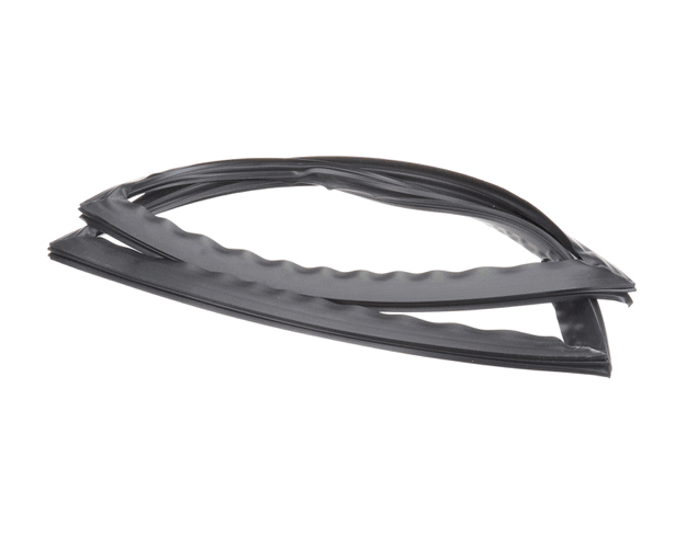 Magic Chef Part# 50112801003L Door Seal - Genuine OEM