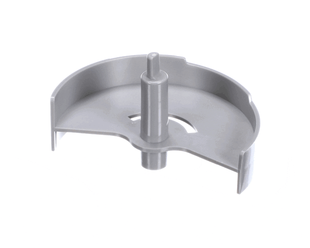 Magic Chef Refrigerator Air Damper - 50112801007G