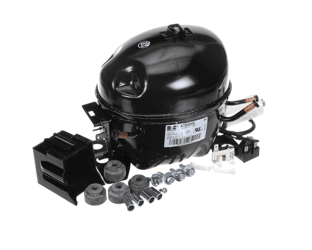 Magic Chef Part# 501441000034 Compressor - Genuine OEM