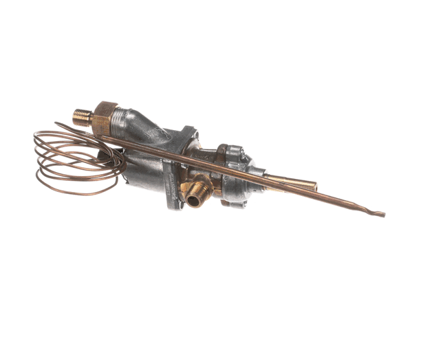 Magic Chef Gas Valve And Connector Mcctg2 - 70202201255L