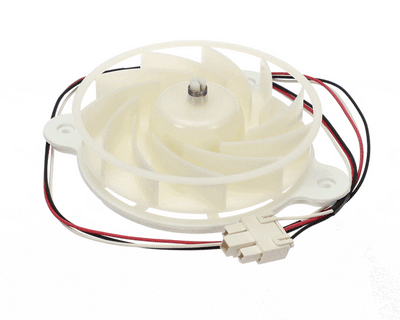 Magic Chef Refrigerator Fan Motor - B1353.4-15