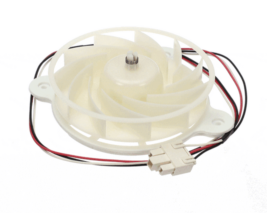 Magic Chef Refrigerator Fan Motor - B1353.4-15