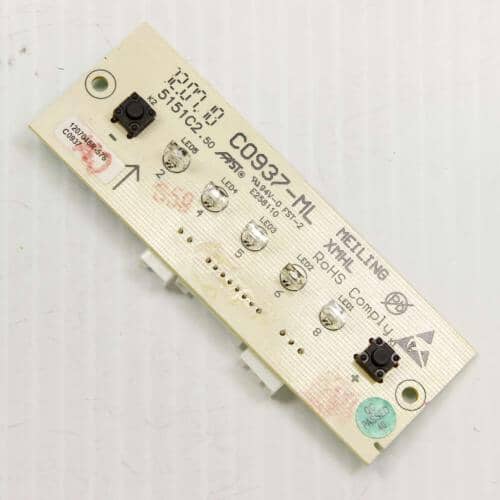 Lg Thermostat Assembly - 2H01109Q