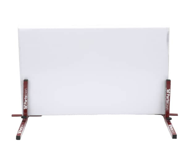 Magic Chef Refrig Door Assembly (Mcr1010W - C1322.20.1