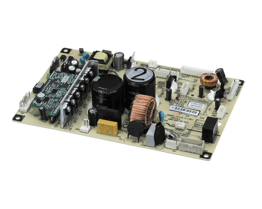 Magic Chef Wine Cooler Main PCB - C1716.4-1