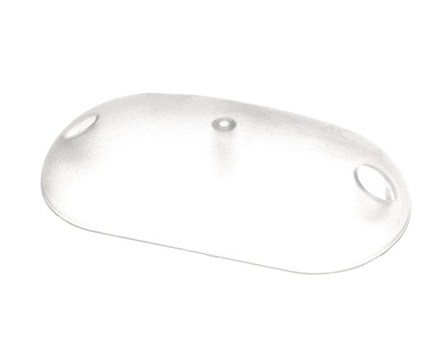 Magic Chef Part# D155TDIP05-01 Lamp Cover - Genuine OEM