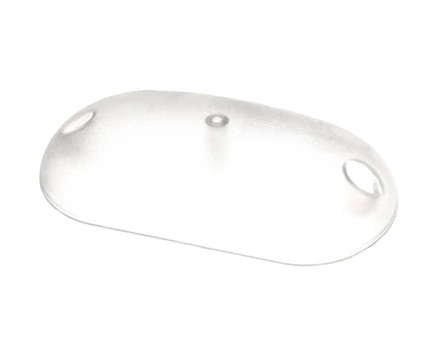 Magic Chef Part# D155TDIP05-01 Lamp Cover - Genuine OEM