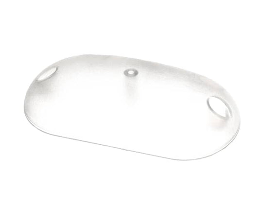 Magic Chef Part# D155TDIP05-01 Lamp Cover - Genuine OEM