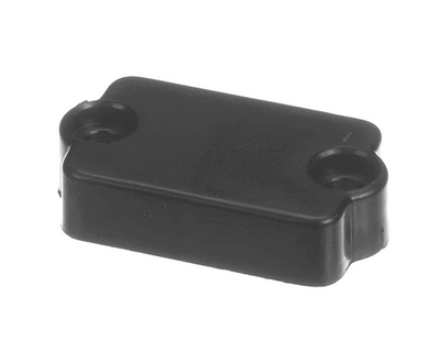 Magic Chef Refrigerator Door Lock Base Cover - GYJ8268.2-3