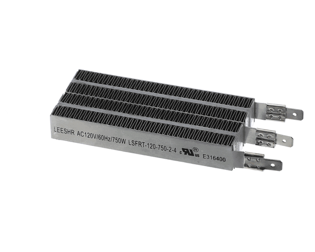 Magic Chef Part# GYJDQ25780401B PTC Heating Element - Genuine OEM