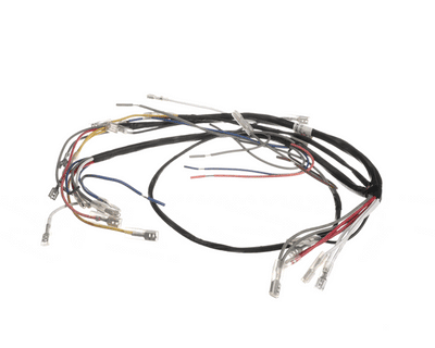 Magic Chef Wire (Mcsdry1S) - GYJDQ4680403G