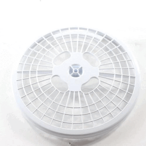 Magic Chef Refrigerator Exhaust Vent Shroud - GYJSL4680902B