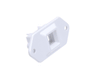 Magic Chef Door Lock Base (Mcsdry1S/15W/3 - GYJSL4781101B