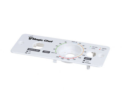 Magic Chef Part# GYJYSMCF1S01 Touchpad Control Panel Assembly - Genuine OEM
