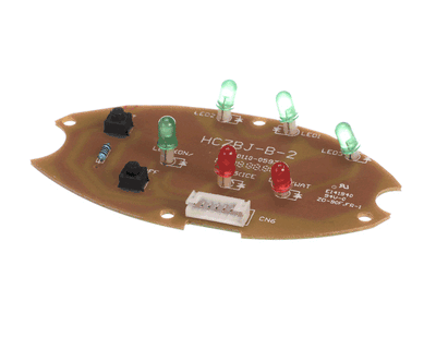 Magic Chef Switch Panel (Mcim30Tw/Mcim40S - HCI002