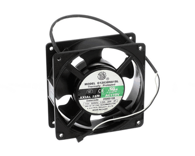 Magic Chef Cooling Fan (Mcim30Tw) - HCI020