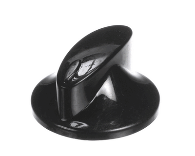 Magic Chef Switch Knob - KLPZO13ST-09