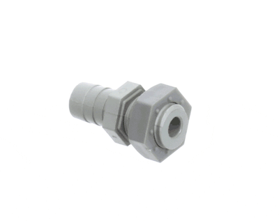 Magic Chef Threaded Drain Pipe / Nut - MCIM30SST-07