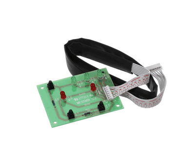 Magic Chef Refrigerator Switch Pad - MCIM30SST-11