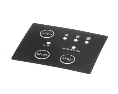 Magic Chef Switch Decal - MCIM30SST-13