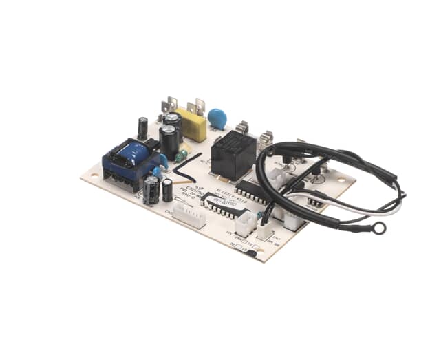 Magic Chef Part# MCIM40STK-01 Main Power Control Board Assembly - Genuine OEM