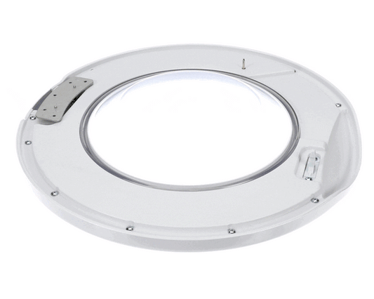 Magic Chef Part# MCSDRY1S-01 Complete Door Assembly - Genuine OEM