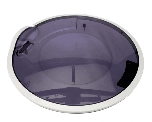 Magic Chef Part# MCSDRY35W-01 Complete Door Assembly - Genuine OEM