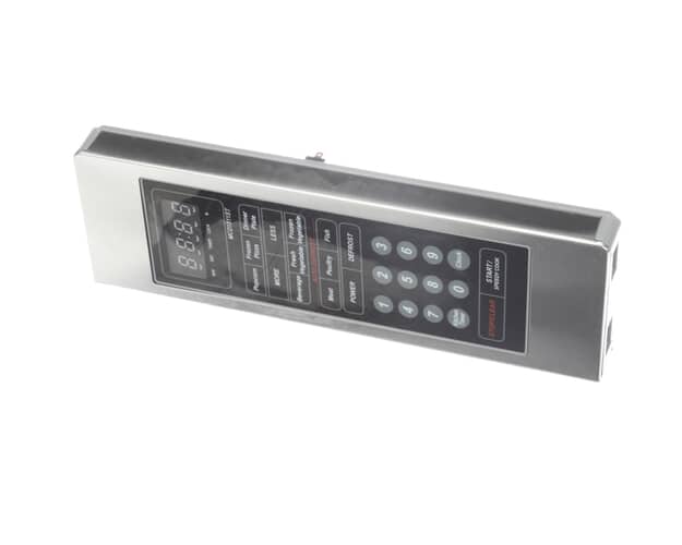 Magic Chef Part# PKCPSWKT00 Touchpad Control Panel Assembly - Genuine OEM
