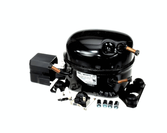 Magic Chef Compressor (Mcim30Sst) - QDH2811G