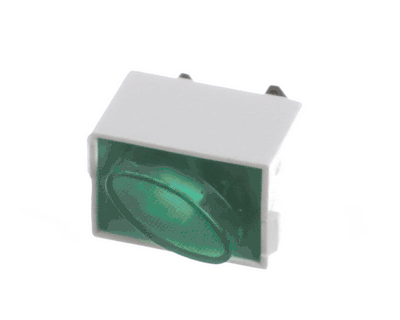 Amana Commerical Escutcheon / Touch Panel Assy - 53001605