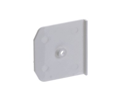 Magic Chef Hinge Cover Bottom (Hmcf7W) - R.01.08.02.2500