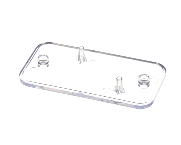 Magic Chef Lamp Cover (Hmcr320 Series) - R01050287000