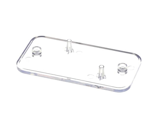 Magic Chef Lamp Cover (Hmcr320 Series) - R01050287000