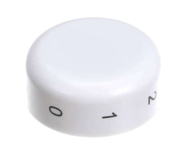 Magic Chef Temerature Contol Knob - R01050294010