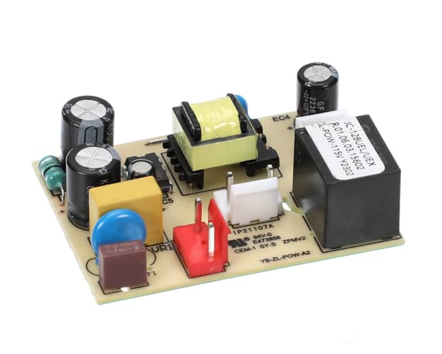 Magic Chef Main Pcb - R01060315602