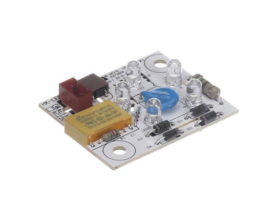 Magic Chef Led Board - R01060316300