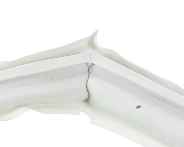 Magic Chef Part# R01070209010 Door Seal - Genuine OEM