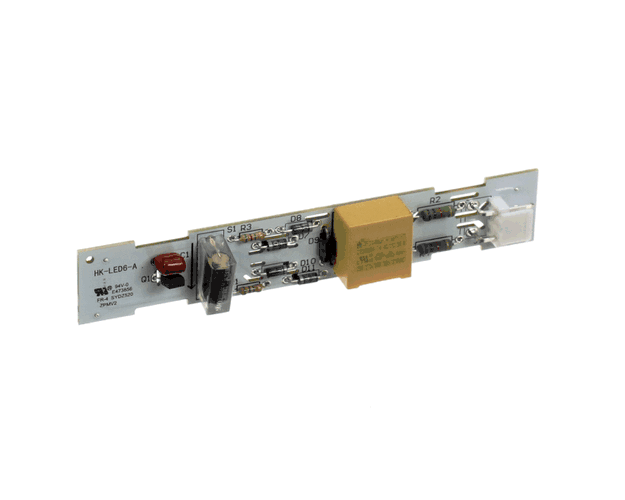 Magic Chef Led Board - R01460304000