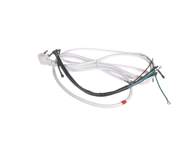 Magic Chef Power Cord (Hmcf5W4 / Hmcf7W4) - R01460911010
