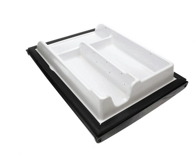 Magic Chef Door Assy (Hmbr265Be1) - R01870905001B