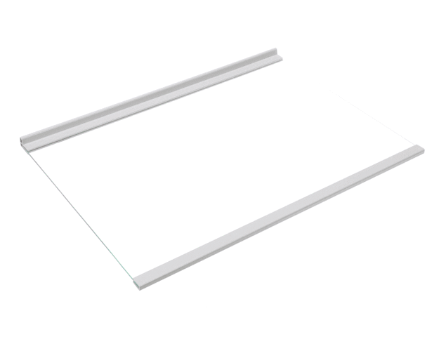 Magic Chef Glass Shelf (Large) - R01890403020